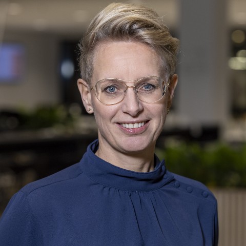 Jeanette Svendsen