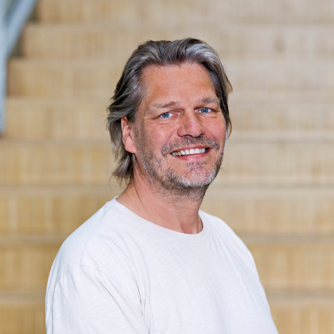 Søren Pjengaard