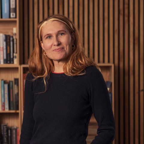 Kirstine Dons Christensen