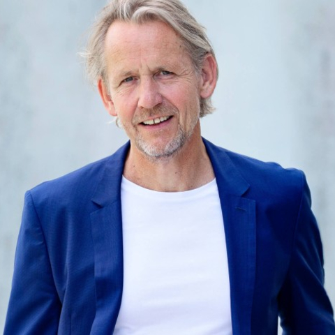 Alexander von Oettingen, rektor på UC syd